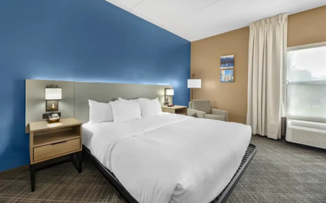 Comfort Inn Downtown