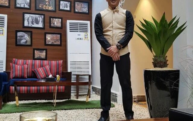 Almuhaidb Altakhasosi Value
