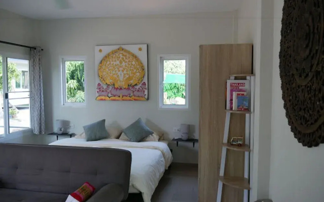 Mangogarden Guesthouse