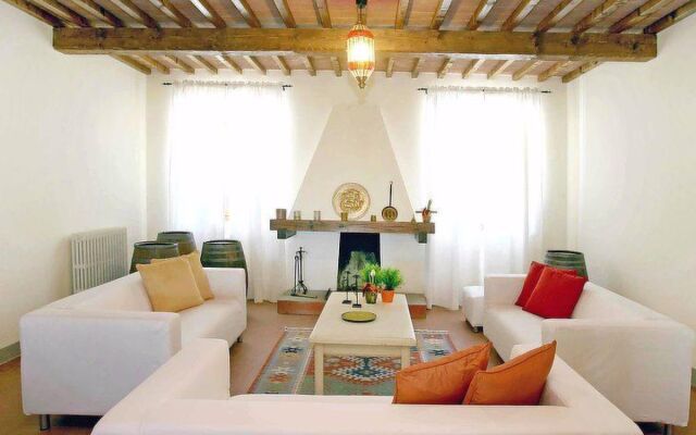 Villa Beboli per 18 pax