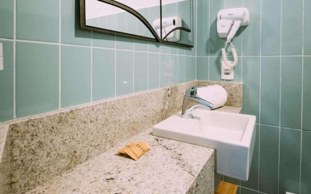 Ibis Styles Poços De Caldas