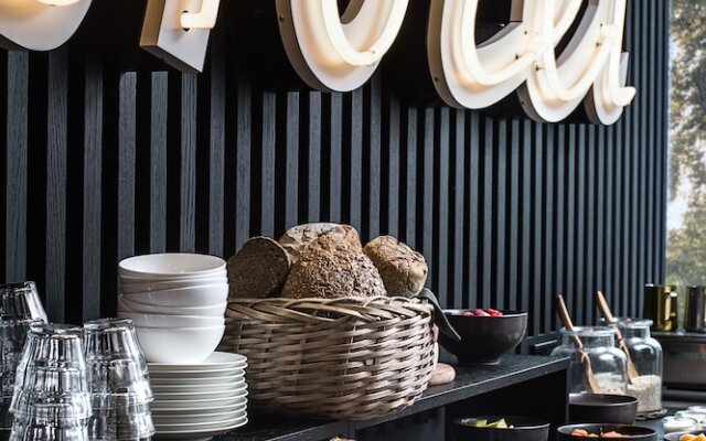 Mauritzhof Hotel Münster, a Member of Design Hotels