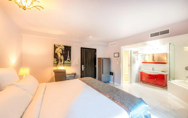Siam Swana Hotel
