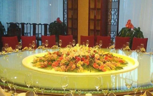 Tianxinliang Hotel