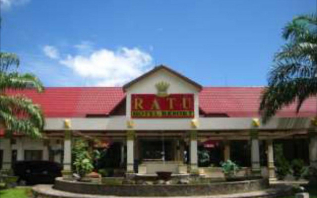 Ratu Hotel & Resort