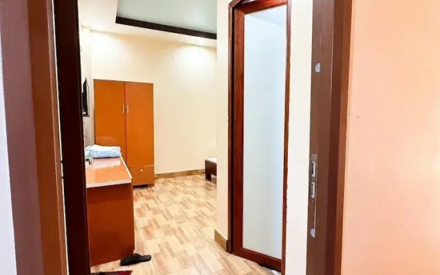 Kim Thanh Hotel Lao Cai - by Bay Luxury