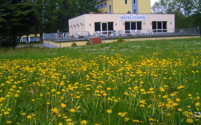 Hotel Mukran