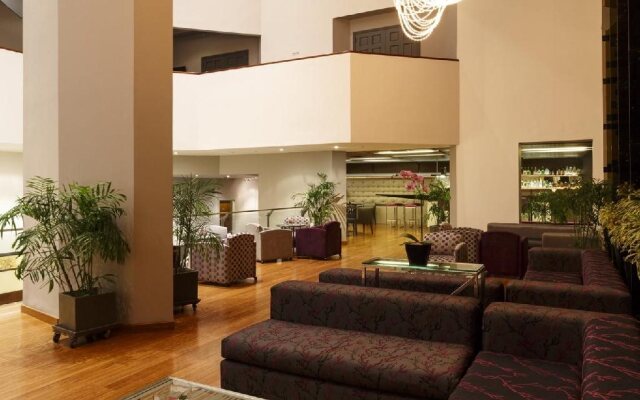 Crowne Plaza Lima by IHG