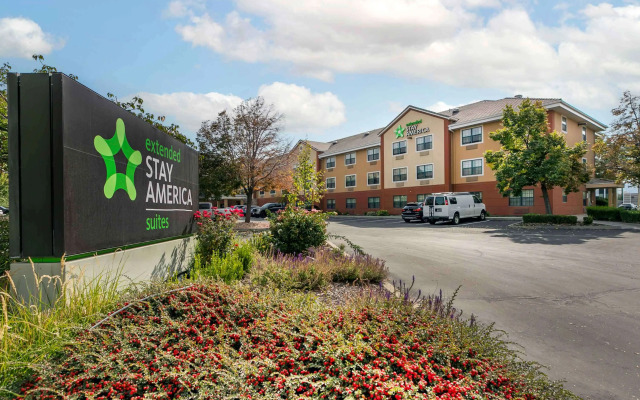 Extended Stay America Select Suites - Salt Lake City - Sandy