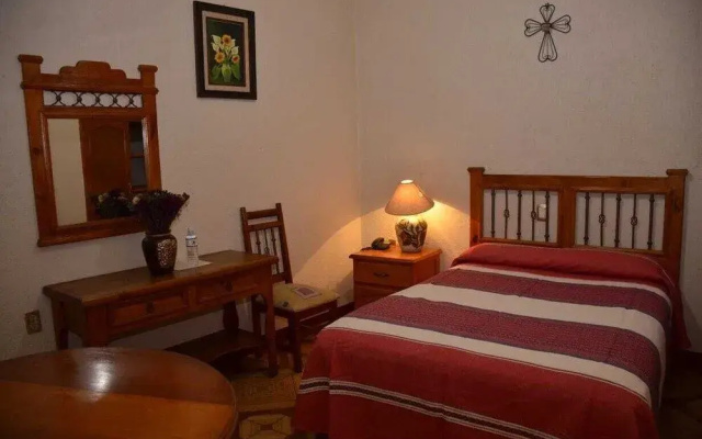Hotel Posada Escudero