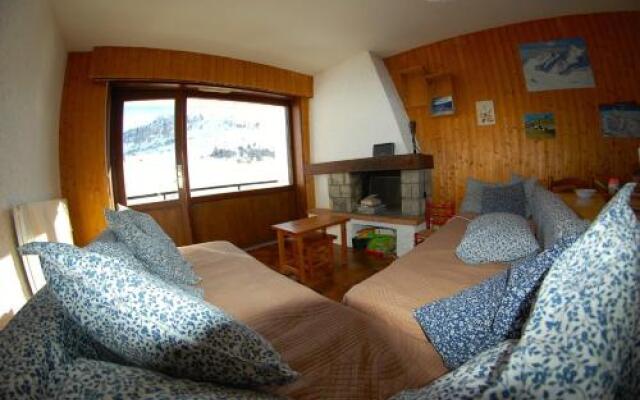 Chinaillon Grand Bornand