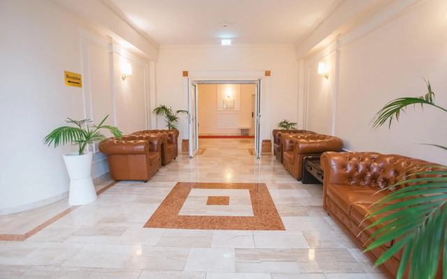 Grand Hotel Palladium Munich