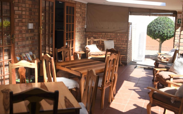 Siesta B&B