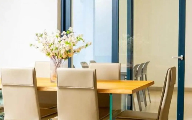 Africa's Touch & Leisure