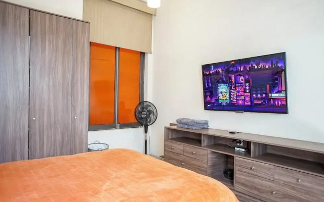 Apartamento Morelos SLP Centro Historico