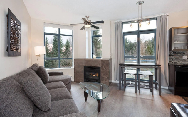 Alpenglow Lodge by Elevate Vacations