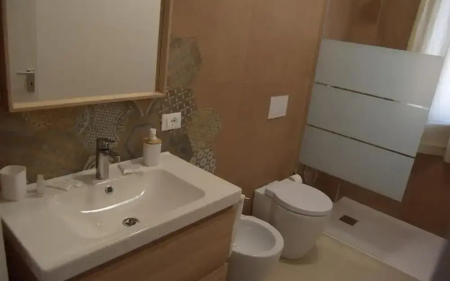 Domus Levante Holiday Home