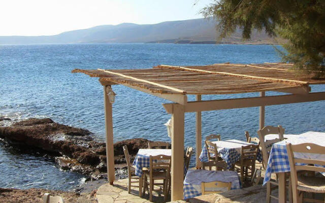 Olive Coast Suites