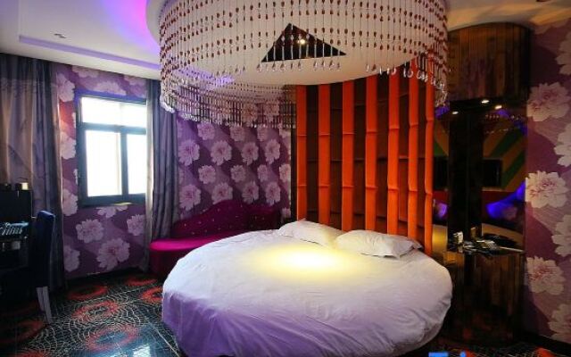 Shanghai Qitian Choice Hotel