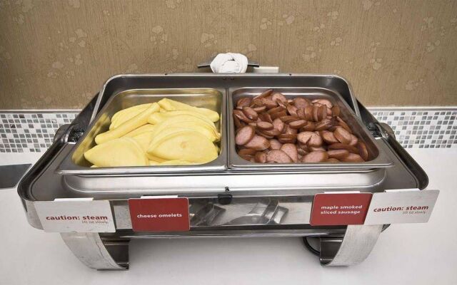 Hampton Inn Christiansburg/Blacksburg