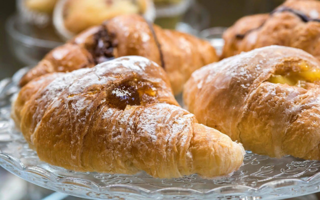 I Giardini Del Quirinale