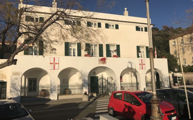 Villa Shelley Boutique Hotel