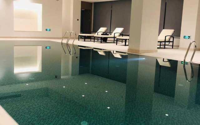 Hyatt Place Beijing DaXing