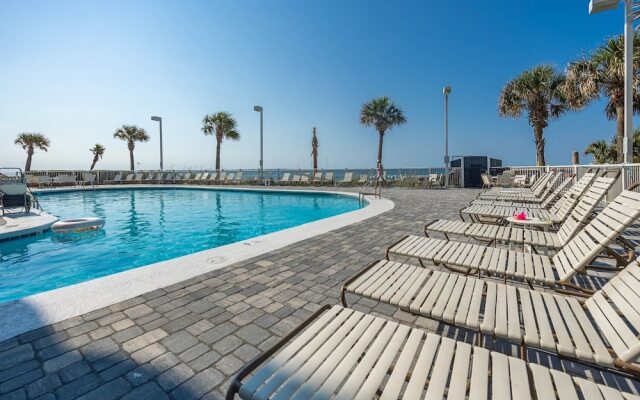 Tradewinds 102 1 Bedroom Condo