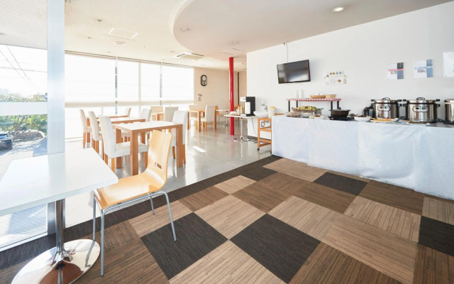 Hotel Select Inn Sano Ekimae