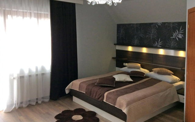 Guesthouse Villa Plitvicka