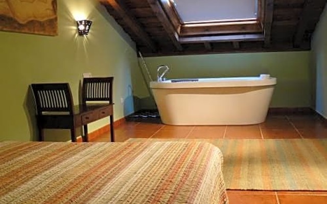 Posada La Villanita