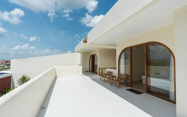 Copper Estate 1 by Alfred in Bali