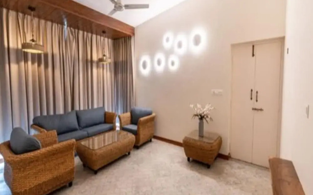 Lillywoods Suites and Villas