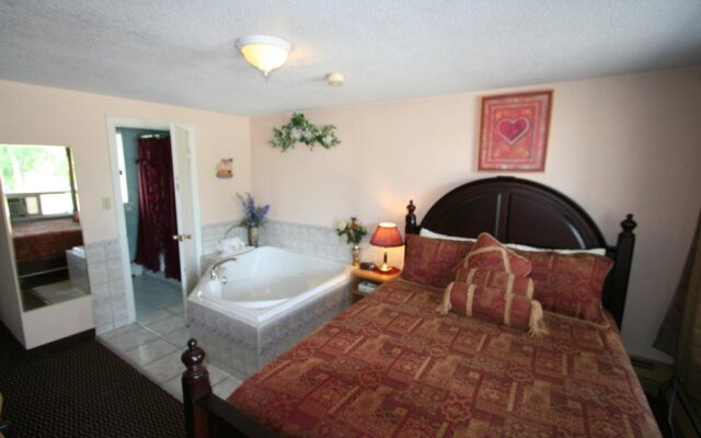 Motel 6 Campbellford, ON