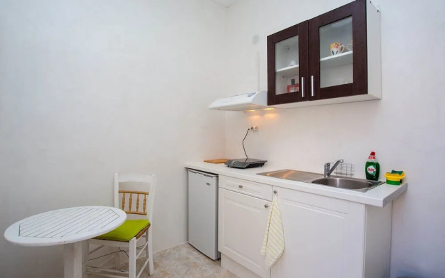 Petalides Apartments