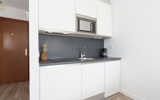 LU&CIA Estudios Candado