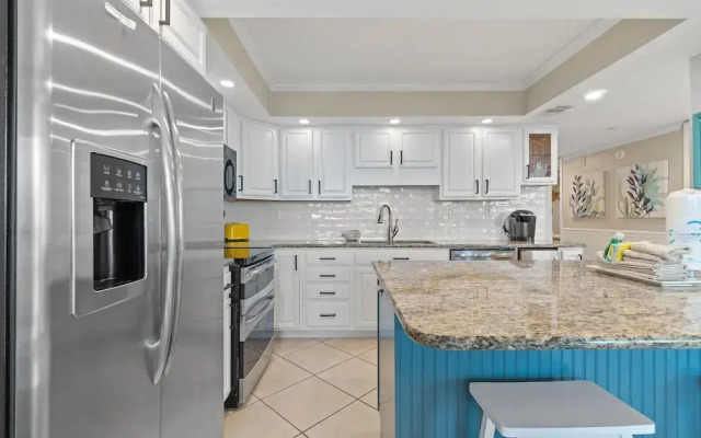 Seaspray Riverside 313