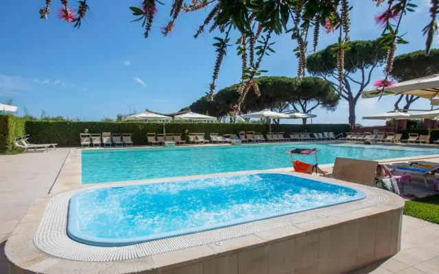 Resort Capalbio