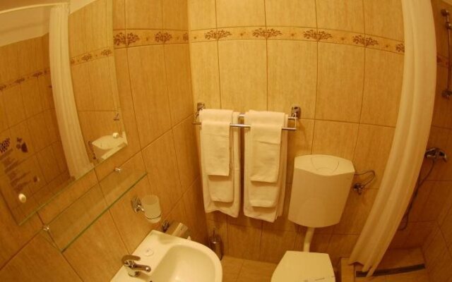 Hotel Narcis