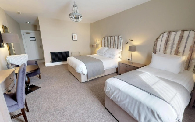 The Salthouse Hotel