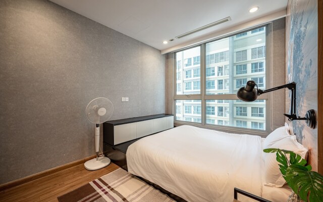 The Celavie Serviced Apartment Landmark