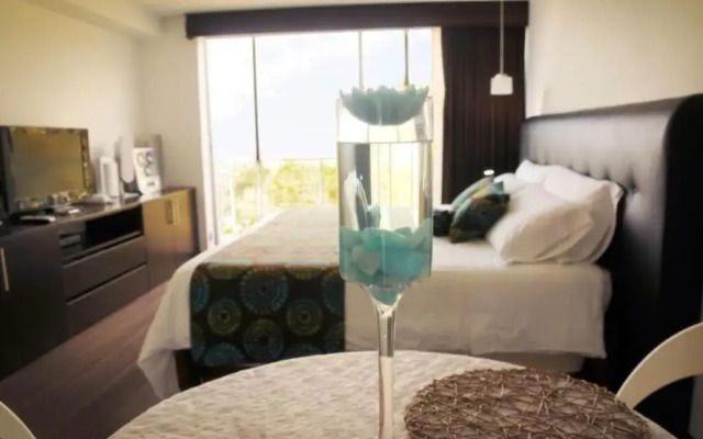 Hotel & Spa Baden Baden