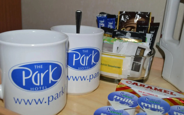 Park Hotel