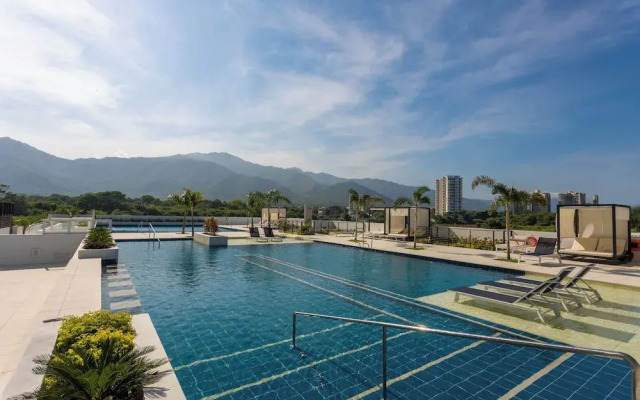 Hotel Porto Horizonte All Inclusive by oxoHotel