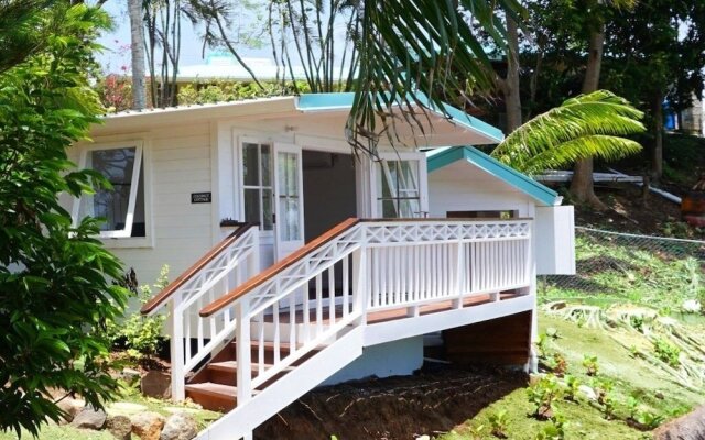 La Mer - Bright & Modern 3 bedroom Caribbean Villa 3 Villa by RedAwning