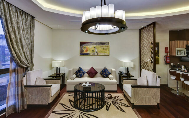 Braira AL Azizya Hotels & resorts