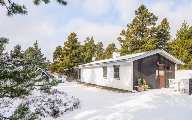 4 Person Holiday Home in Blavand