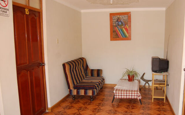 Duque Inn