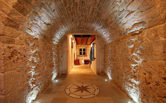 Villa Lemon Zadarvillas