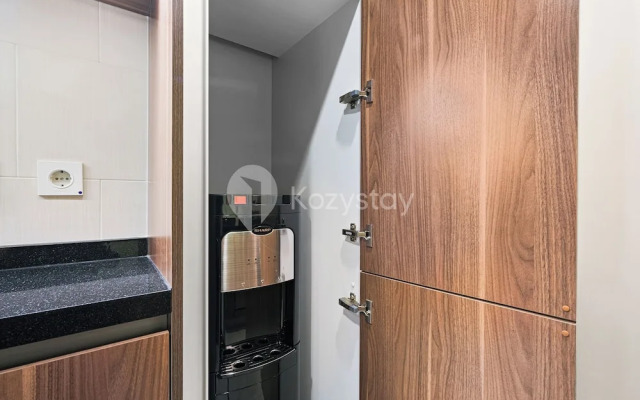 Shika by Kozystay - TB Simatupang